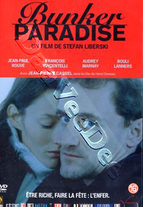Bunker Paradise (DVD)
